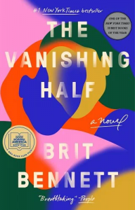 The Vanishing Half - Brit Bennett