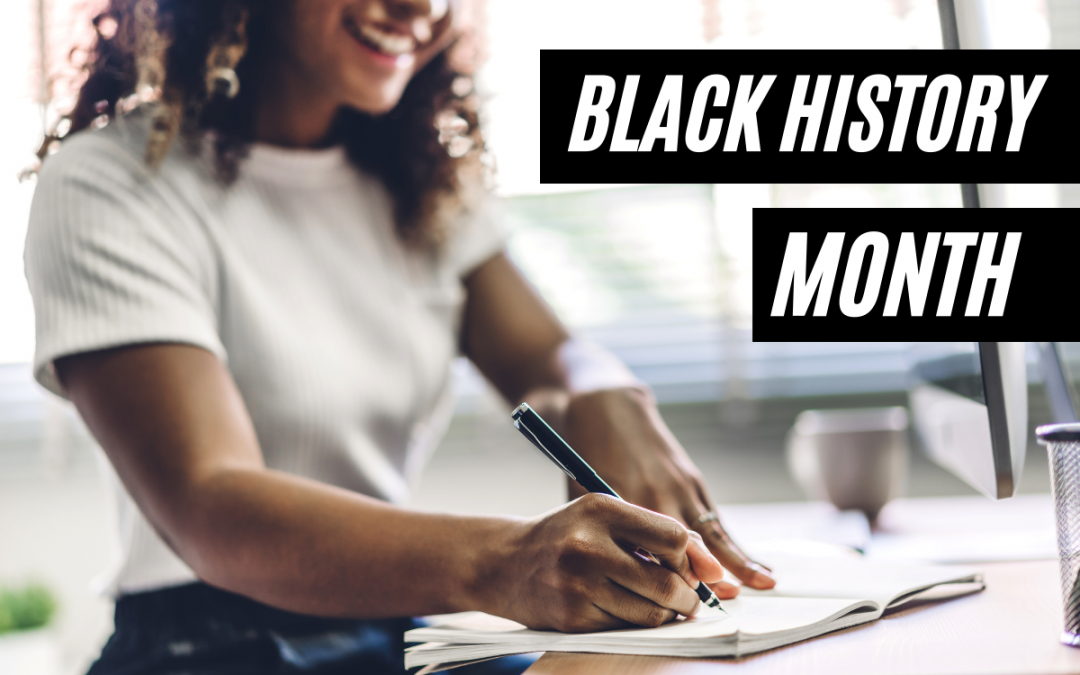 20 Inspiring Quotes from Black Writers